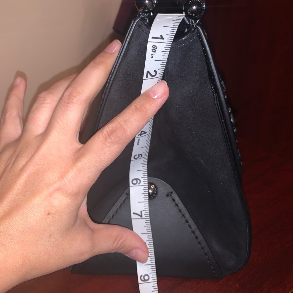 ❌❌❌SOLD❌❌New COACH Drifter Carryall 4way crossbody - Picture 6 of 8